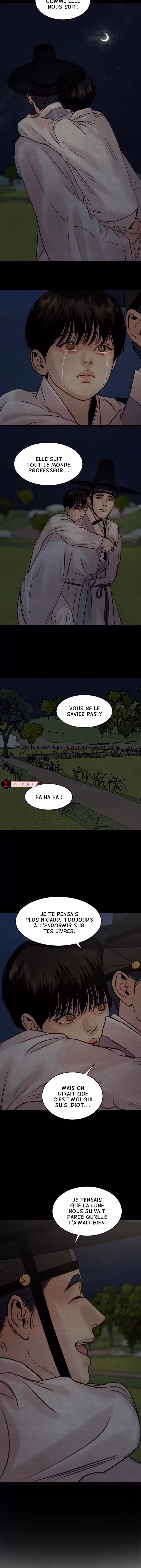 Painter of the Night Chapitre 70 page 2