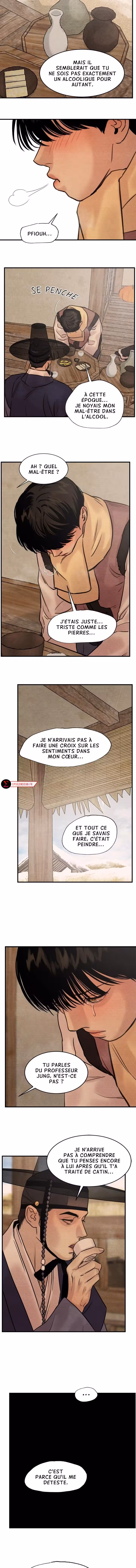 Painter of the Night Chapitre 75 page 4