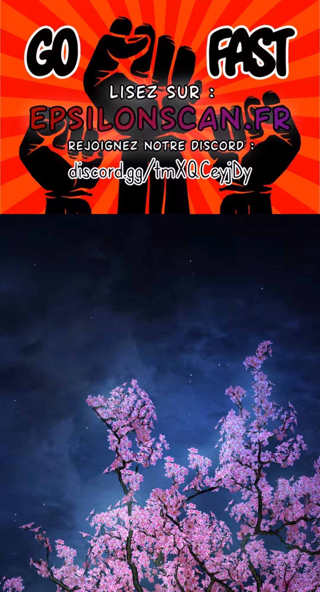Painter of the Night Chapitre 130 - Bonus 1 page 1