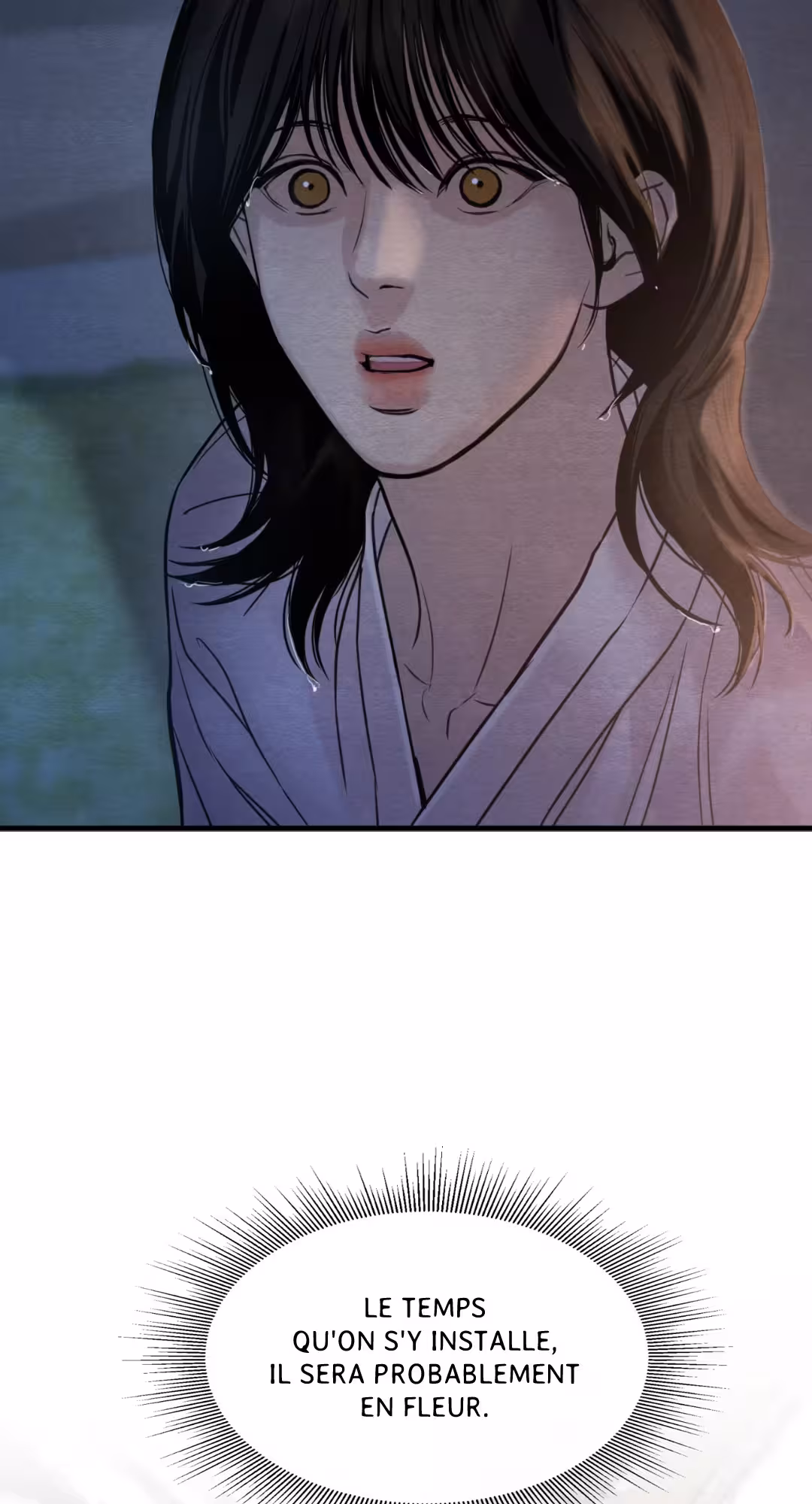 Painter of the Night Chapitre 130 - Bonus 1 page 15