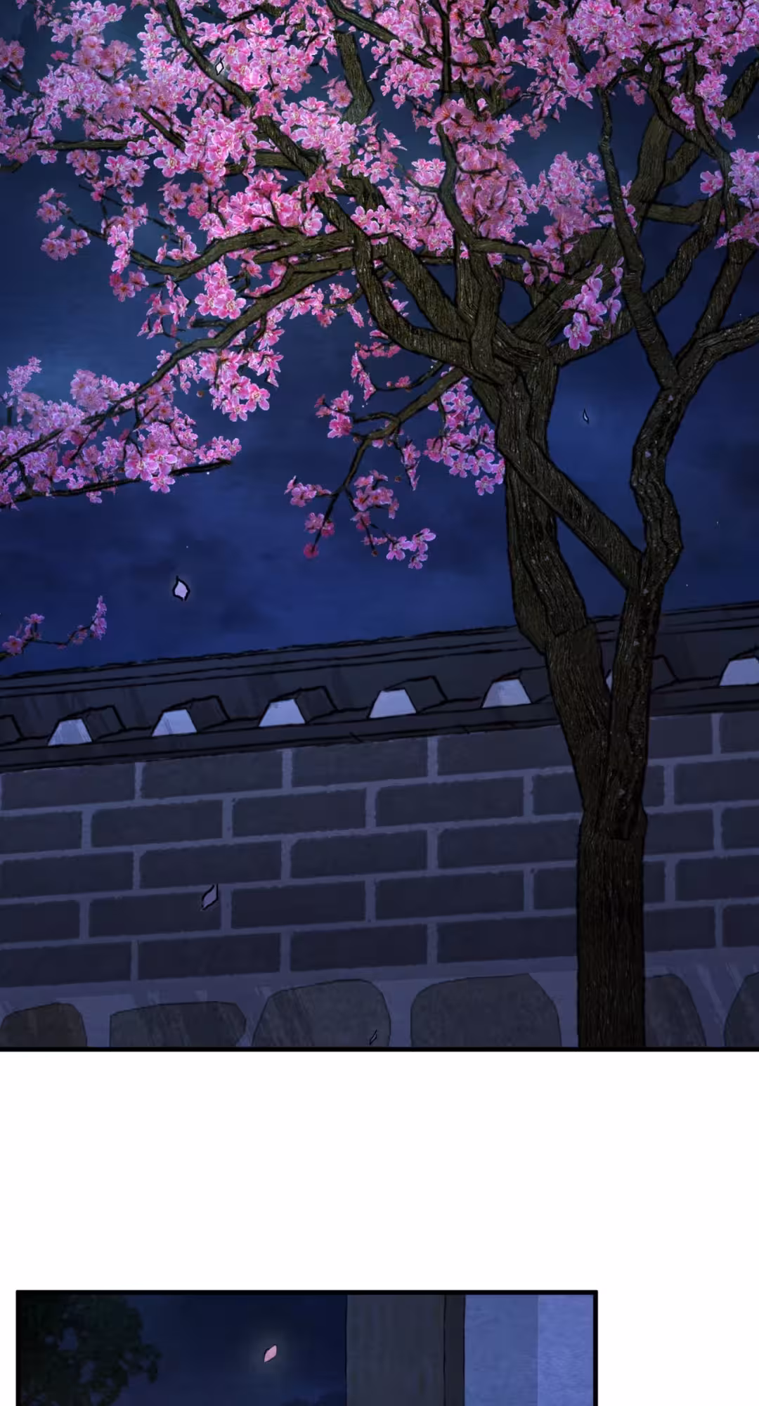 Painter of the Night Chapitre 130 - Bonus 1 page 2