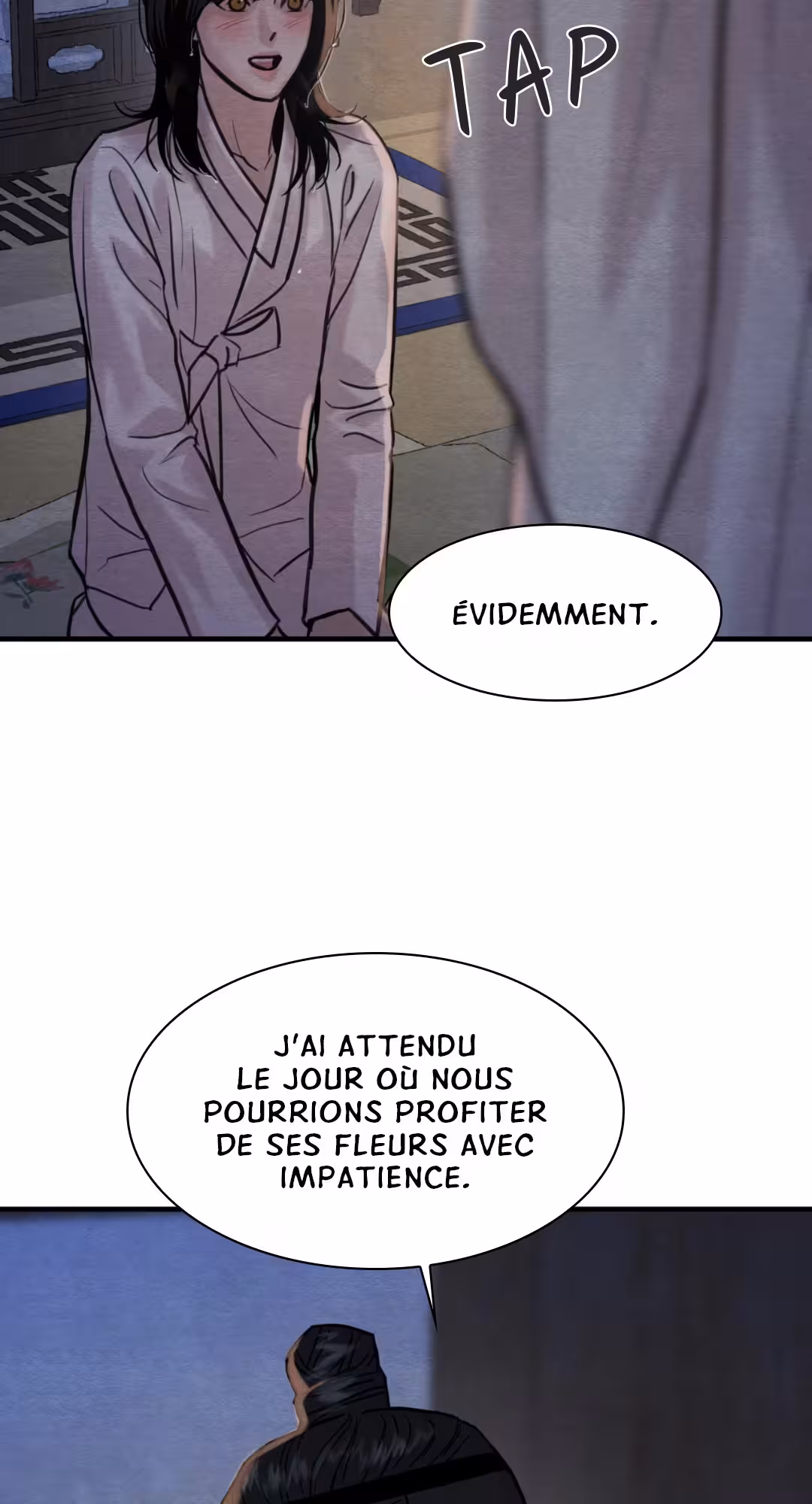 Painter of the Night Chapitre 130 - Bonus 1 page 26
