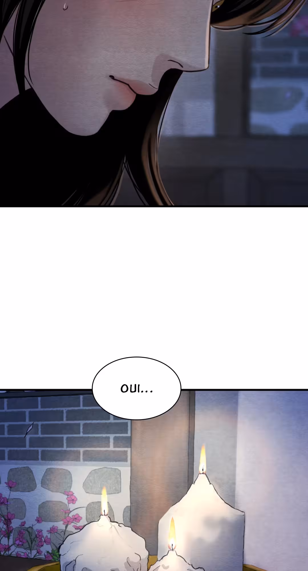 Painter of the Night Chapitre 130 - Bonus 1 page 32