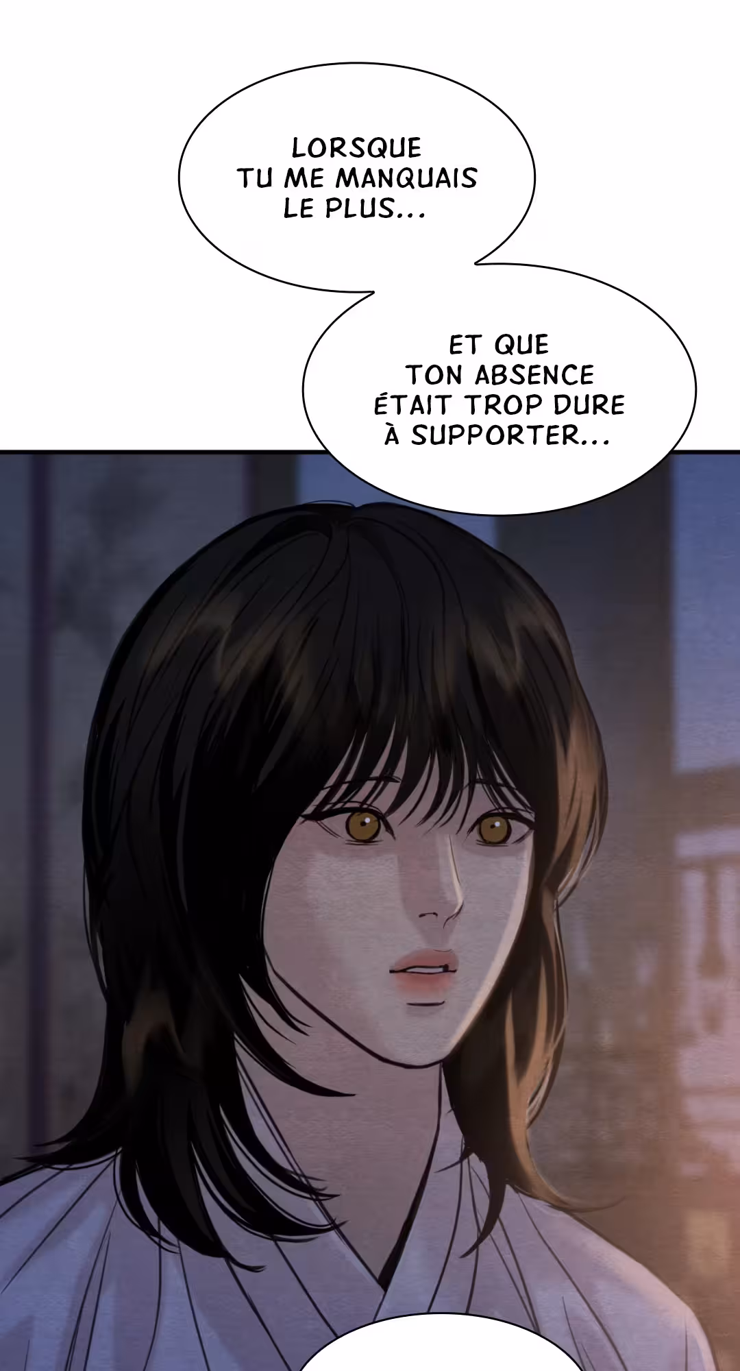 Painter of the Night Chapitre 130 - Bonus 1 page 36