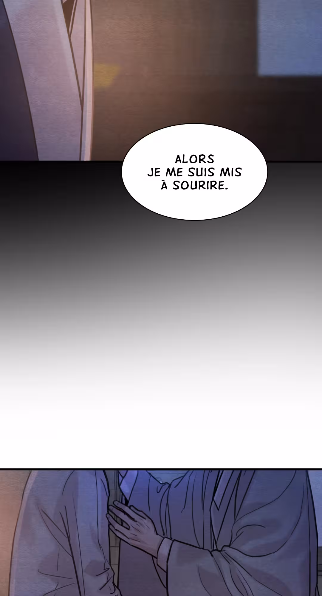Painter of the Night Chapitre 130 - Bonus 1 page 44