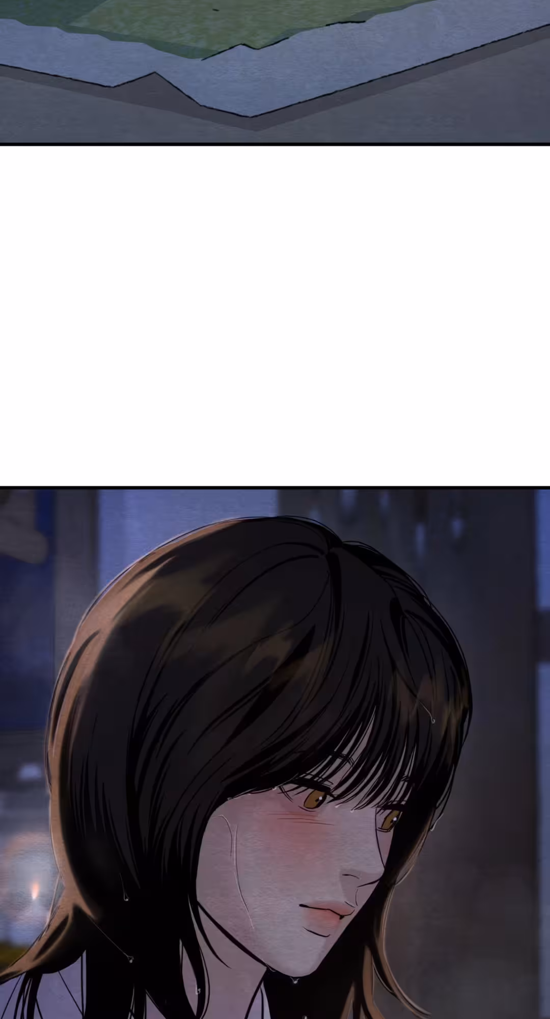 Painter of the Night Chapitre 130 - Bonus 1 page 7