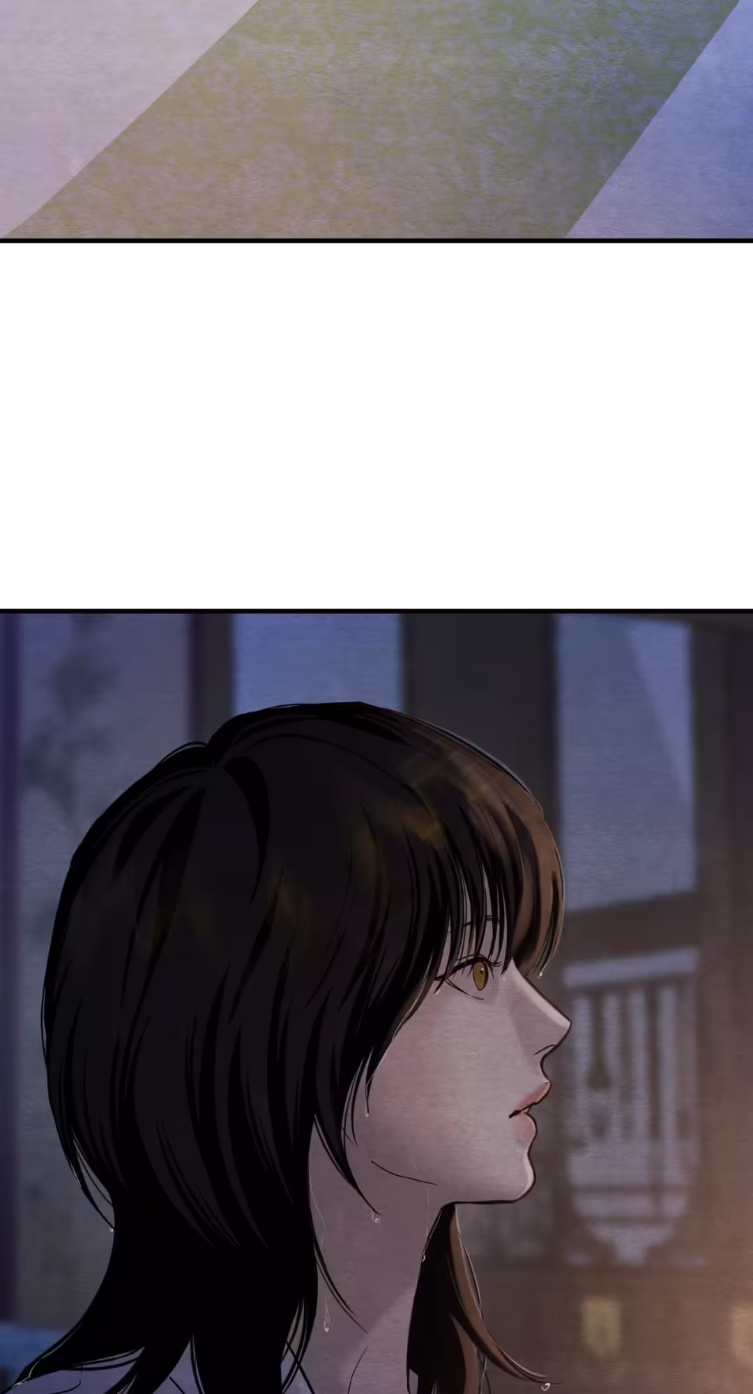 Painter of the Night Chapitre 130 - Bonus 1 page 9