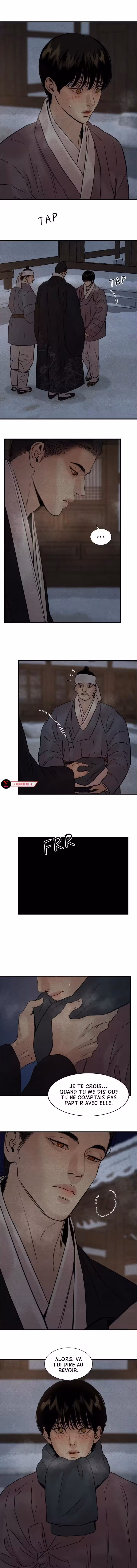 Painter of the Night Chapitre 69 page 6