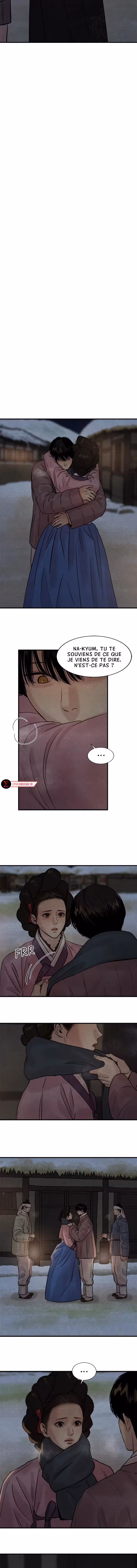 Painter of the Night Chapitre 69 page 8