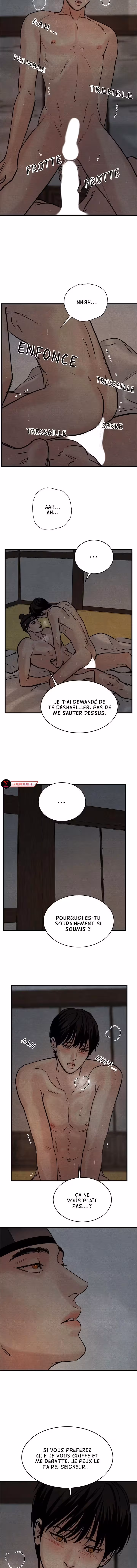 Painter of the Night Chapitre 48 page 7