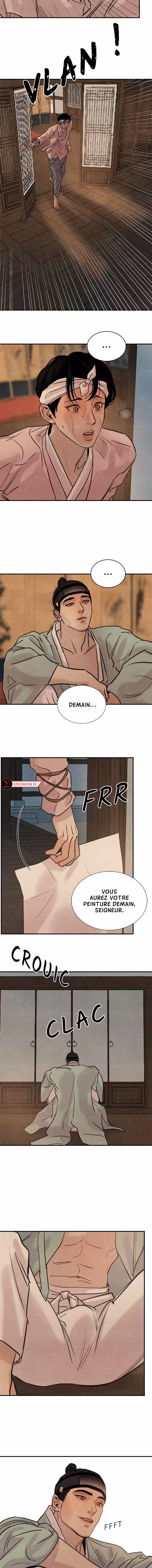 Painter of the Night Chapitre 17 page 2