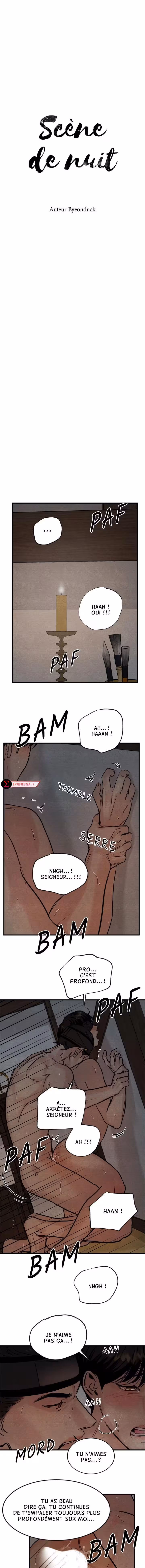 Painter of the Night Chapitre 49 page 2
