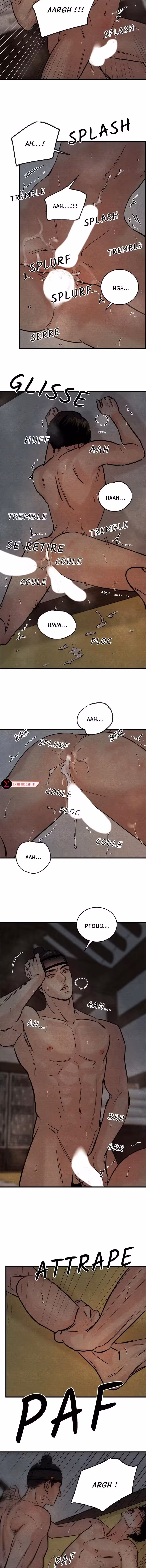 Painter of the Night Chapitre 49 page 4