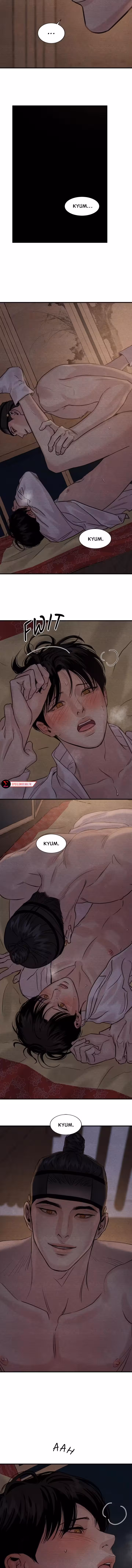 Painter of the Night Chapitre 80 page 4