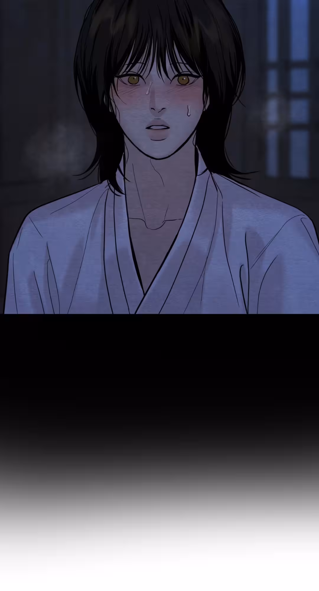 Painter of the Night Chapitre 131 - Bonus 2 page 10
