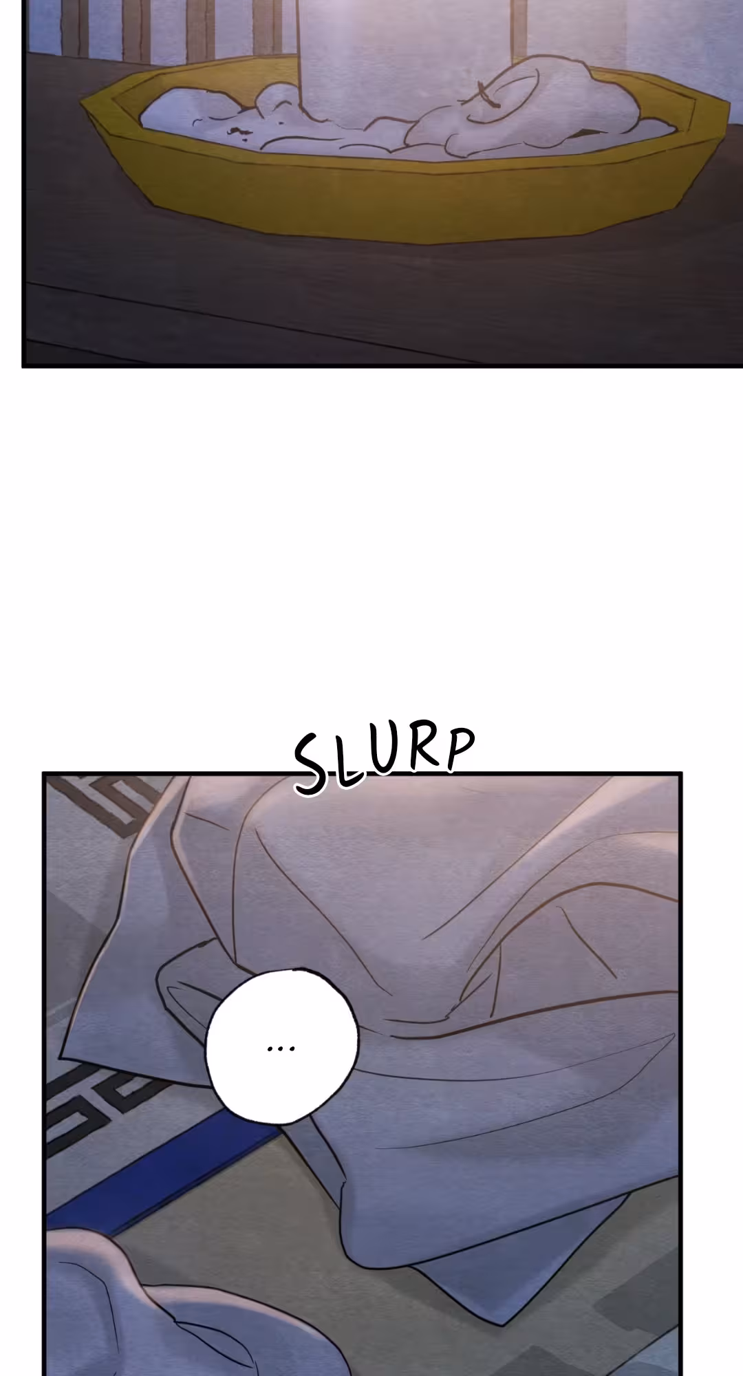 Painter of the Night Chapitre 131 - Bonus 2 page 13
