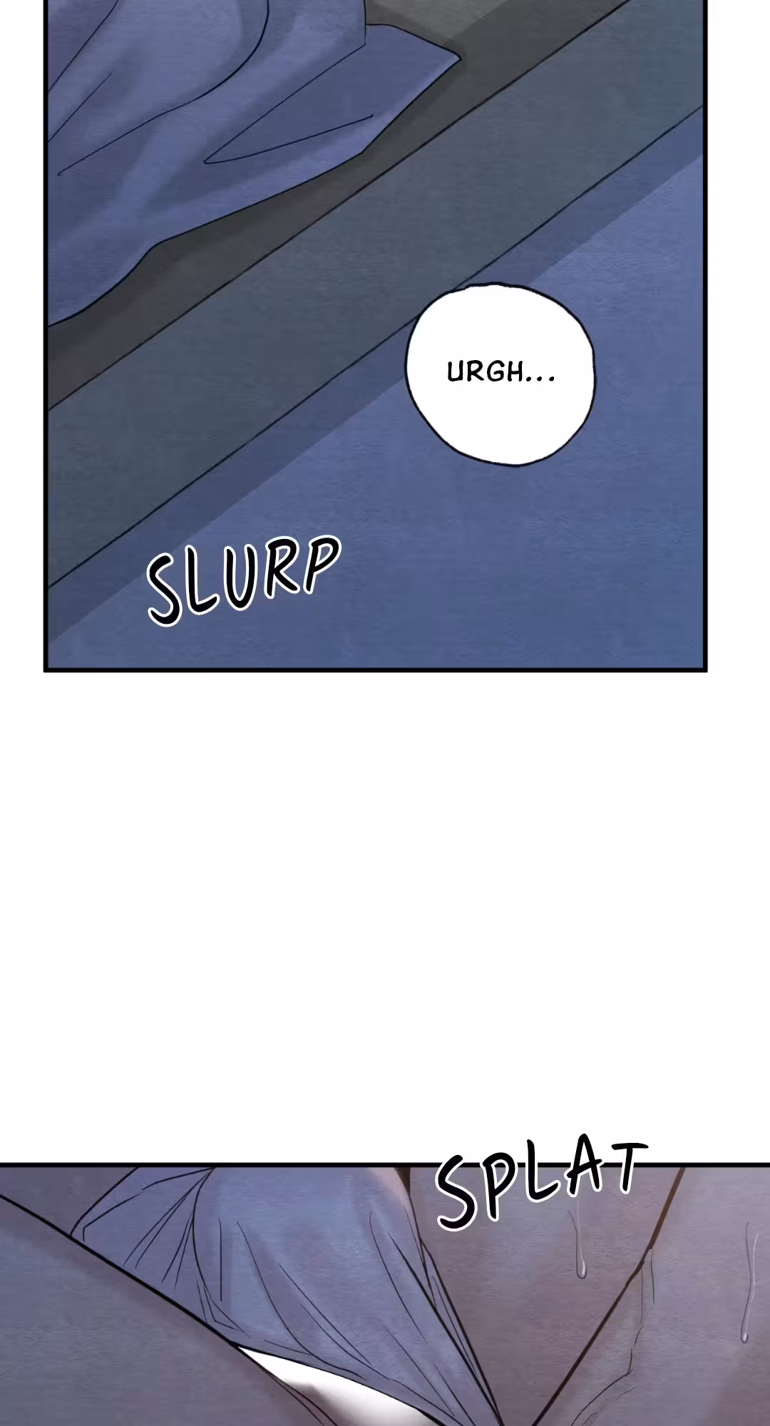 Painter of the Night Chapitre 131 - Bonus 2 page 14