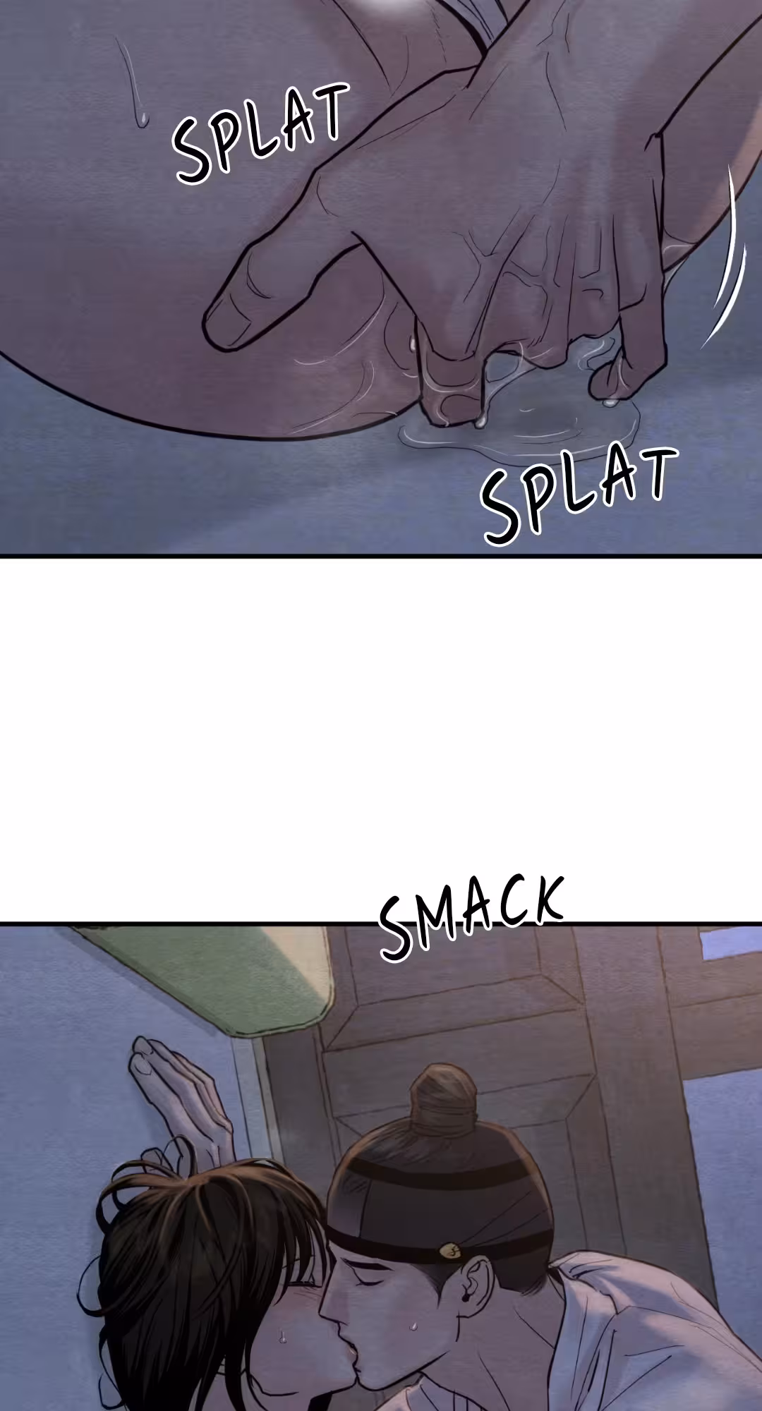 Painter of the Night Chapitre 131 - Bonus 2 page 15
