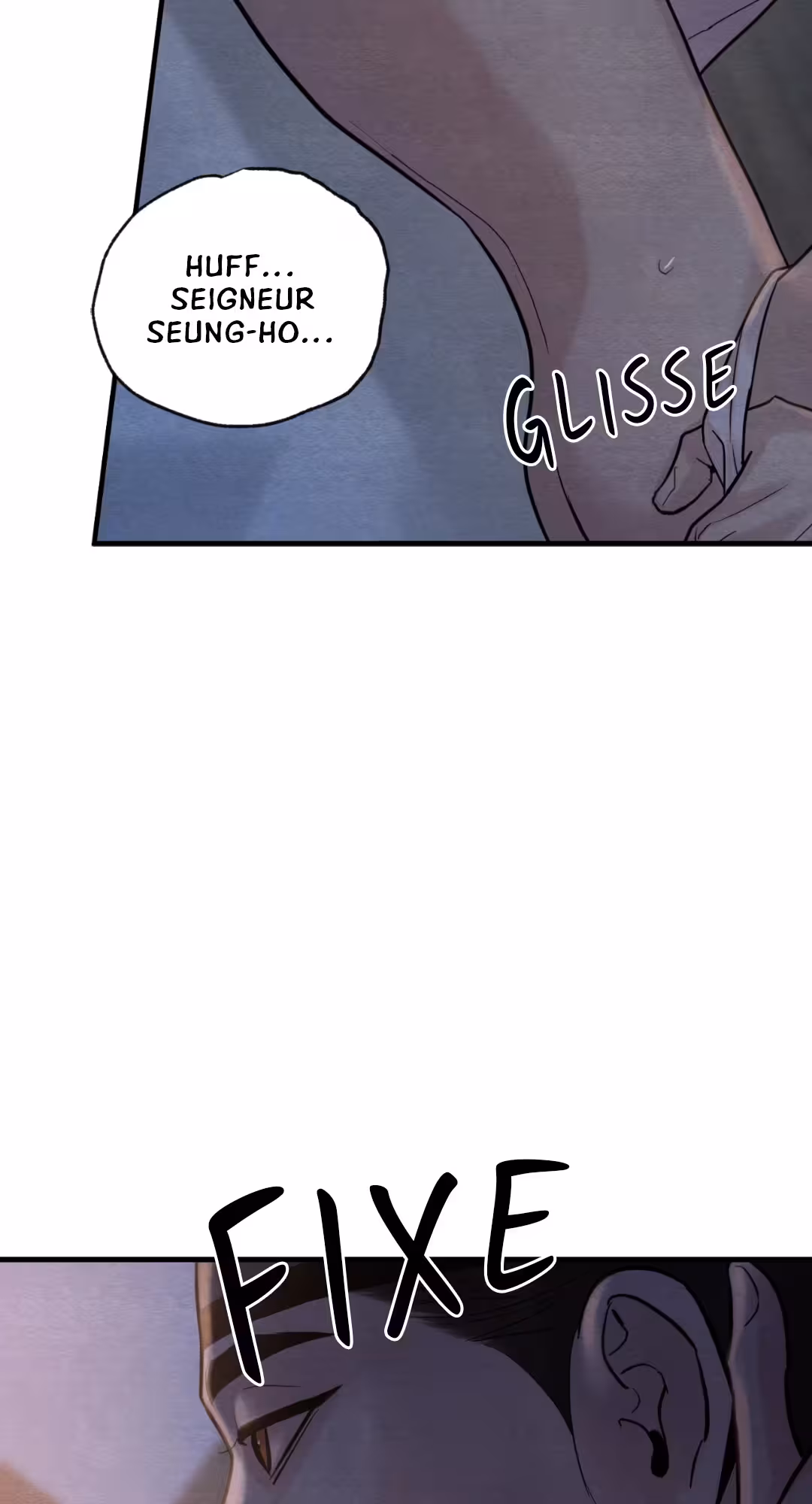 Painter of the Night Chapitre 131 - Bonus 2 page 19