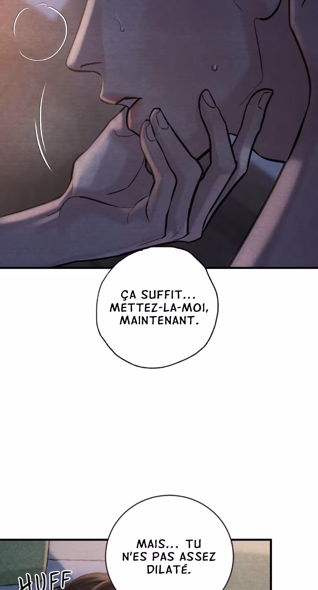 Painter of the Night Chapitre 131 - Bonus 2 page 20