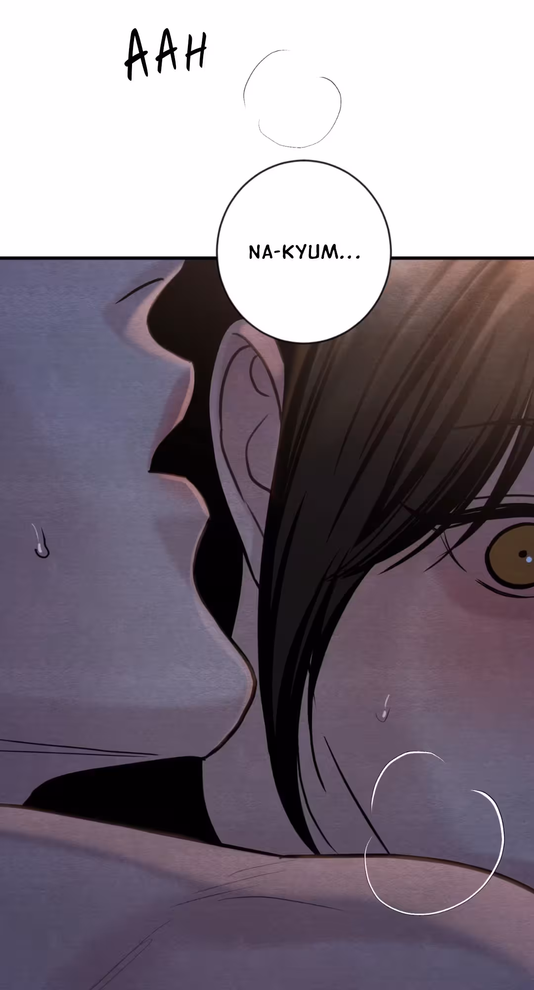 Painter of the Night Chapitre 131 - Bonus 2 page 33