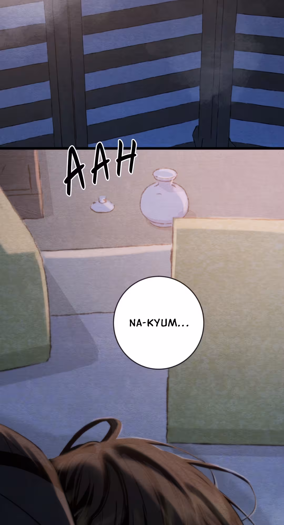 Painter of the Night Chapitre 131 - Bonus 2 page 36