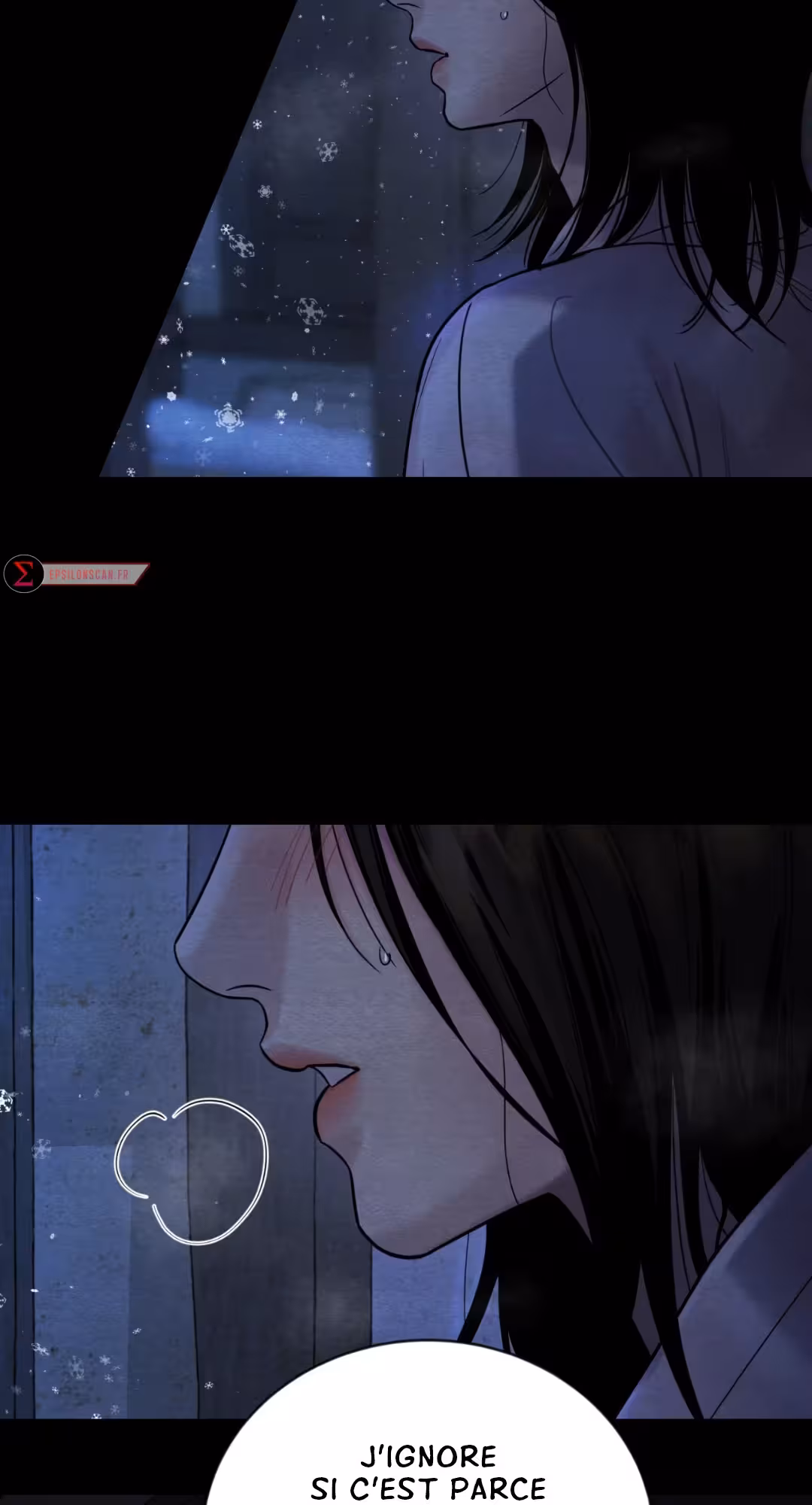 Painter of the Night Chapitre 131 - Bonus 2 page 57
