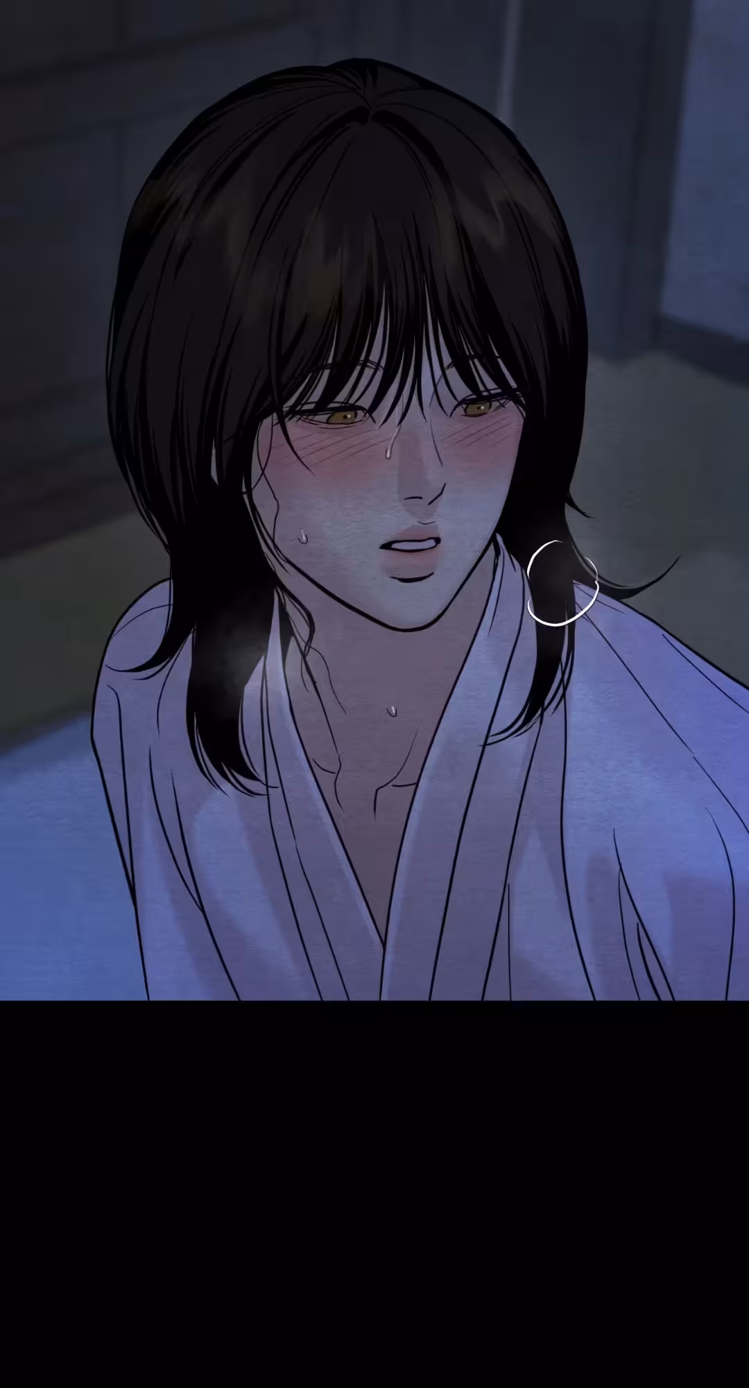 Painter of the Night Chapitre 131 - Bonus 2 page 6