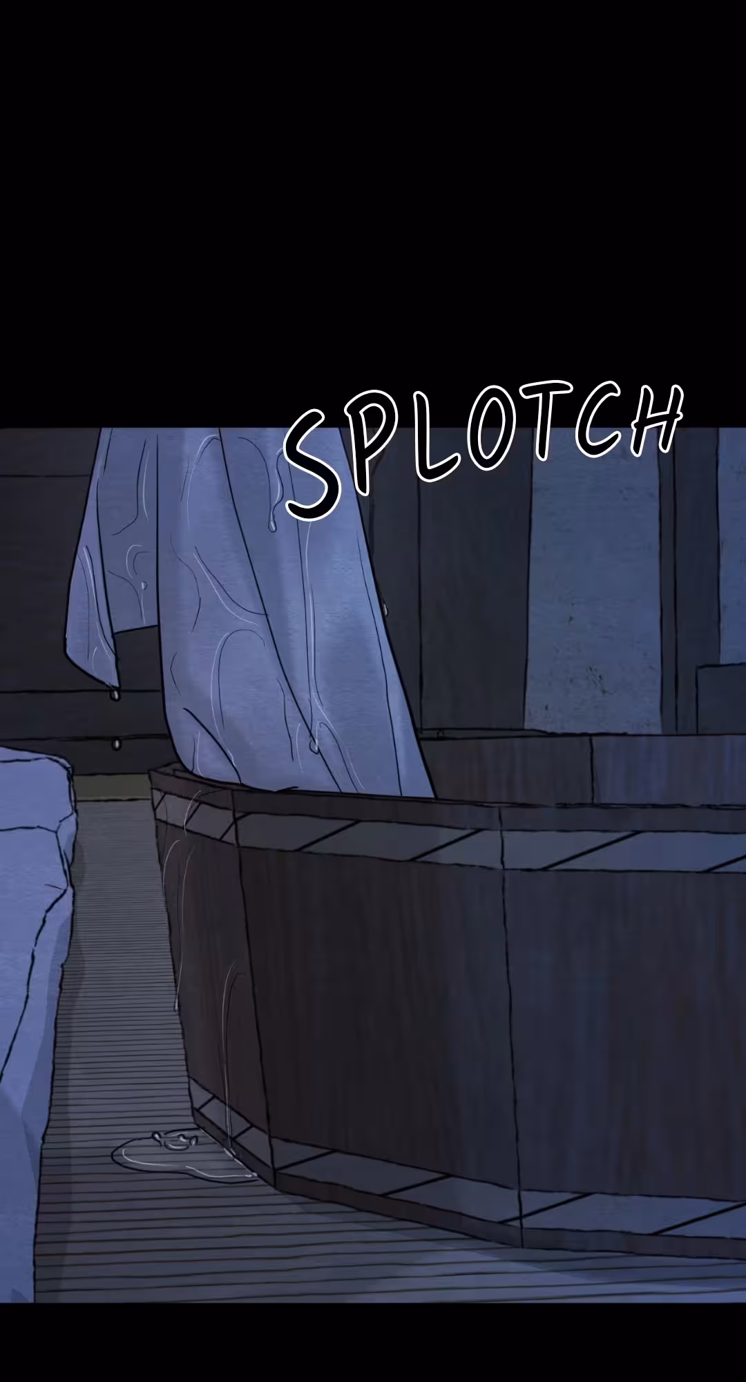 Painter of the Night Chapitre 131 - Bonus 2 page 7