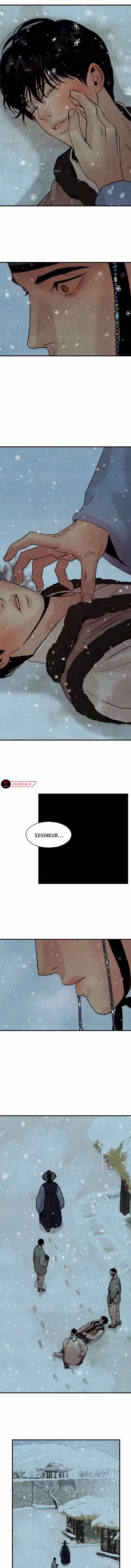 Painter of the Night Chapitre 61 page 2