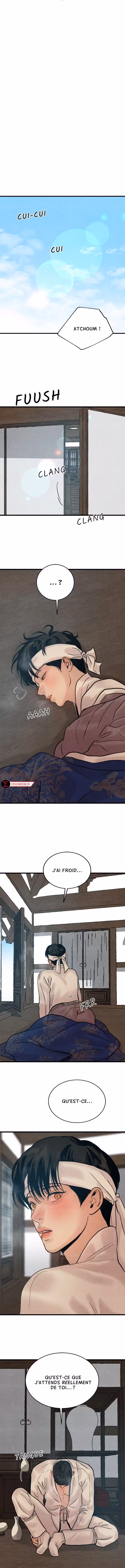 Painter of the Night Chapitre 55 page 2