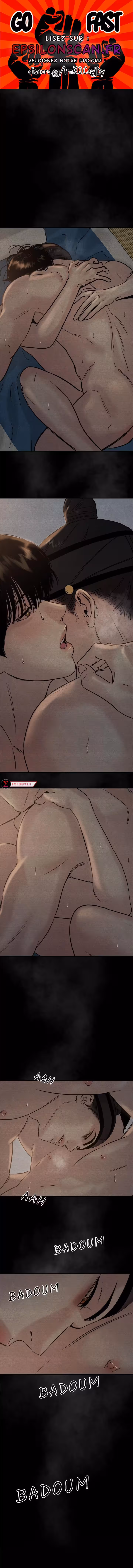 Painter of the Night Chapitre 62 page 1