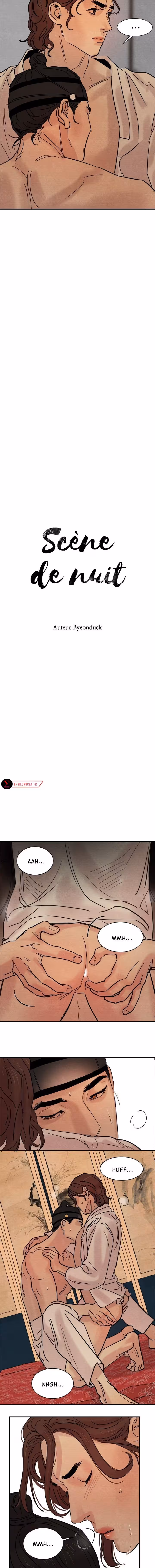 Painter of the Night Chapitre 14 page 2