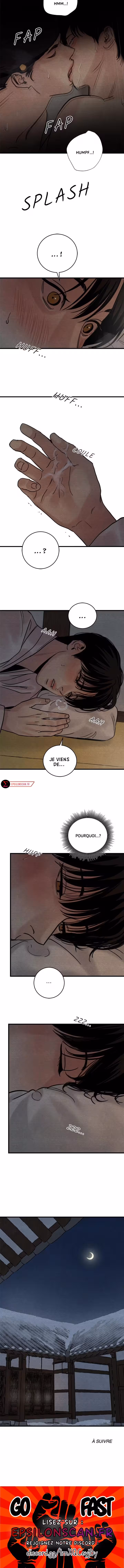 Painter of the Night Chapitre 46 page 10