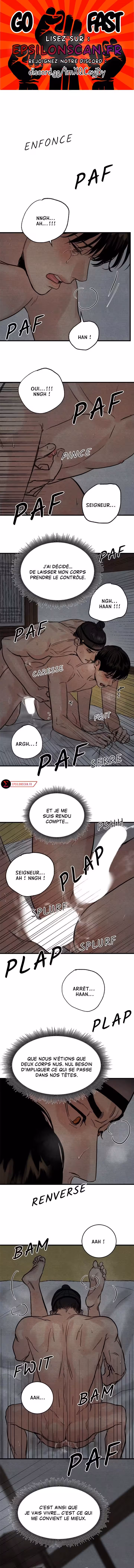 Painter of the Night Chapitre 50 page 1