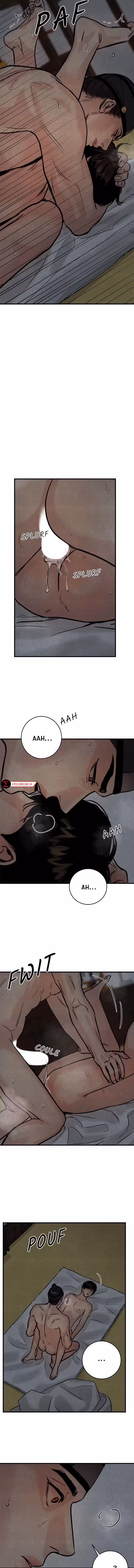 Painter of the Night Chapitre 50 page 2