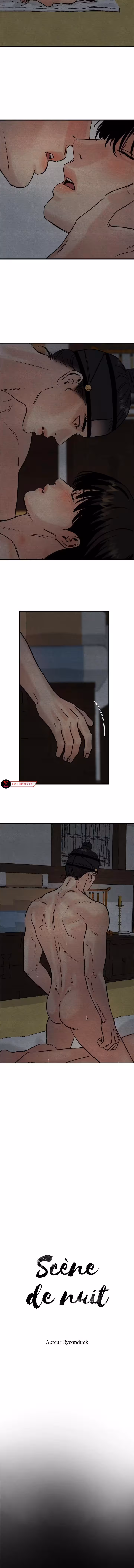 Painter of the Night Chapitre 50 page 4