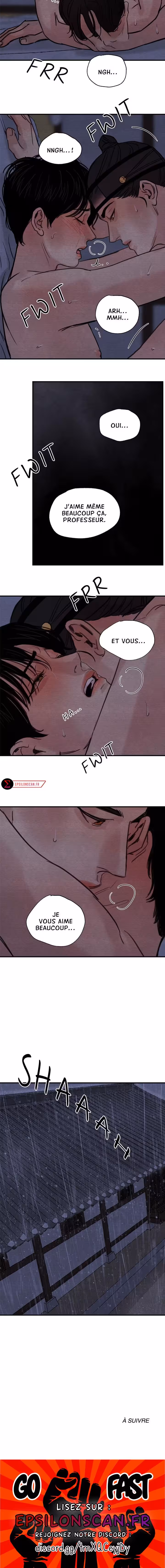 Painter of the Night Chapitre 21 page 10