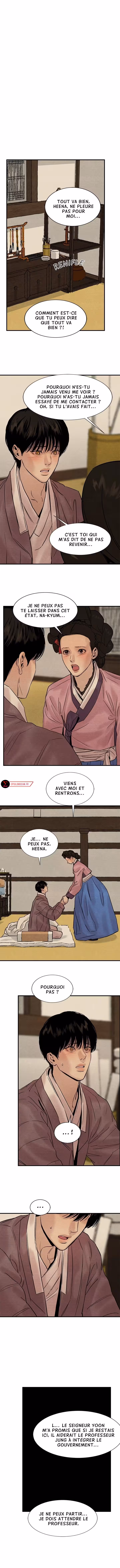 Painter of the Night Chapitre 68 page 2