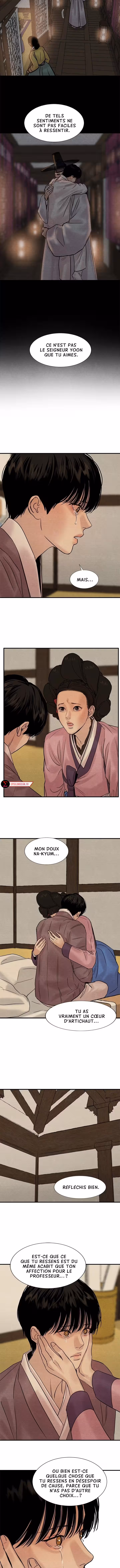Painter of the Night Chapitre 68 page 9
