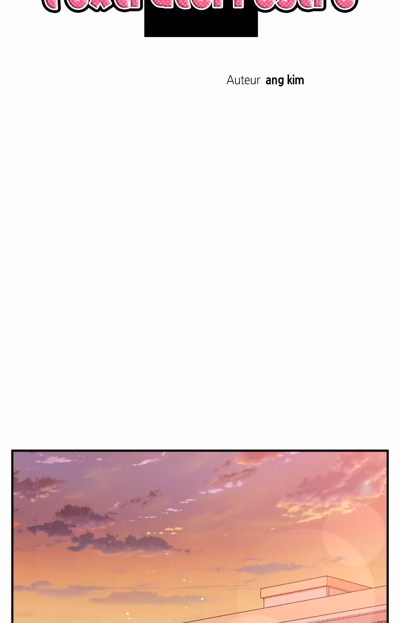 Ma voisine l’extraterrestre Chapitre 24 - Fin page 2