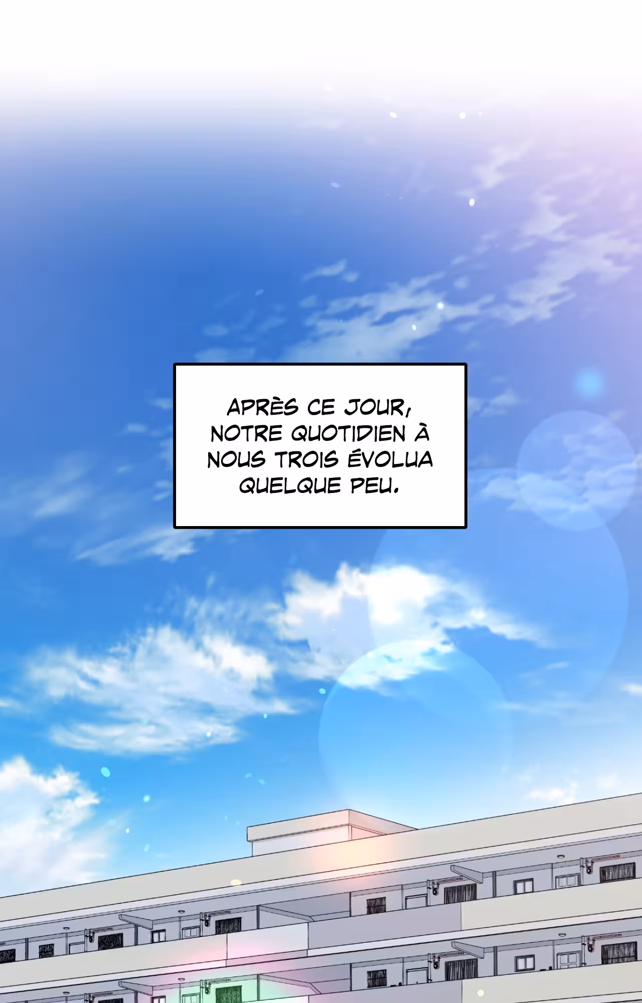 Ma voisine l’extraterrestre Chapitre 24 - Fin page 31