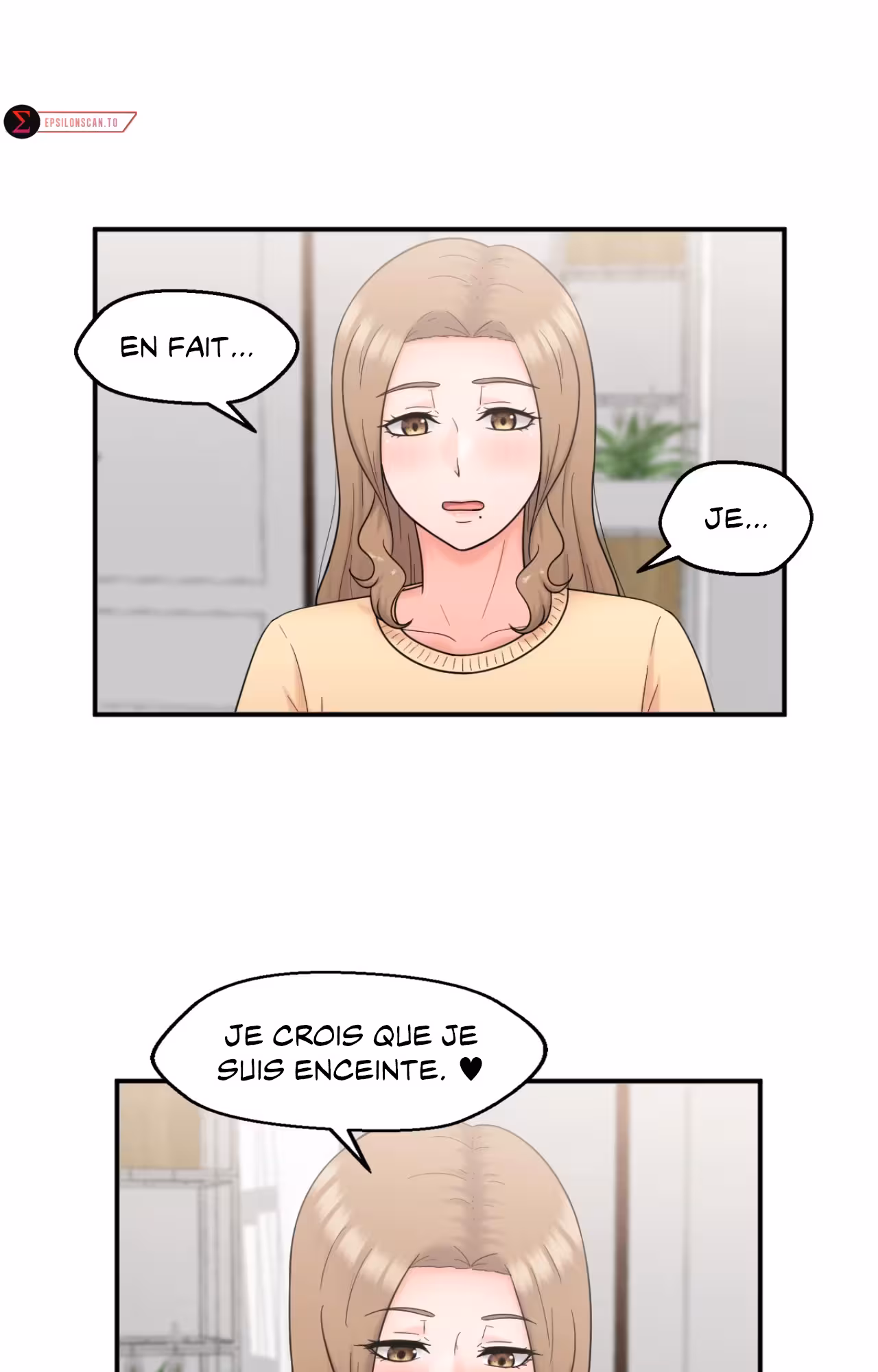 Ma voisine l’extraterrestre Chapitre 24 - Fin page 46