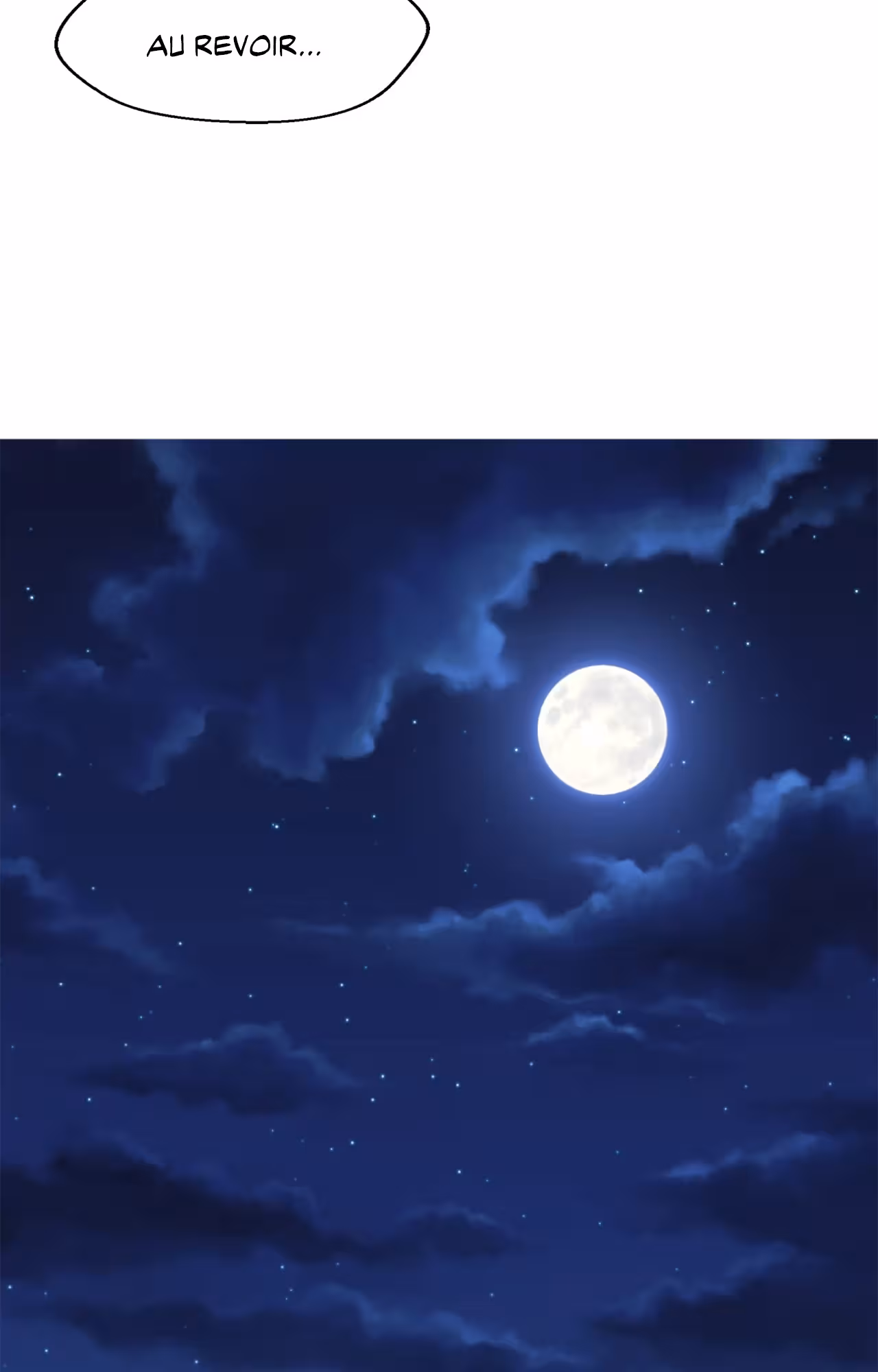 Ma voisine l’extraterrestre Chapitre 1 page 40