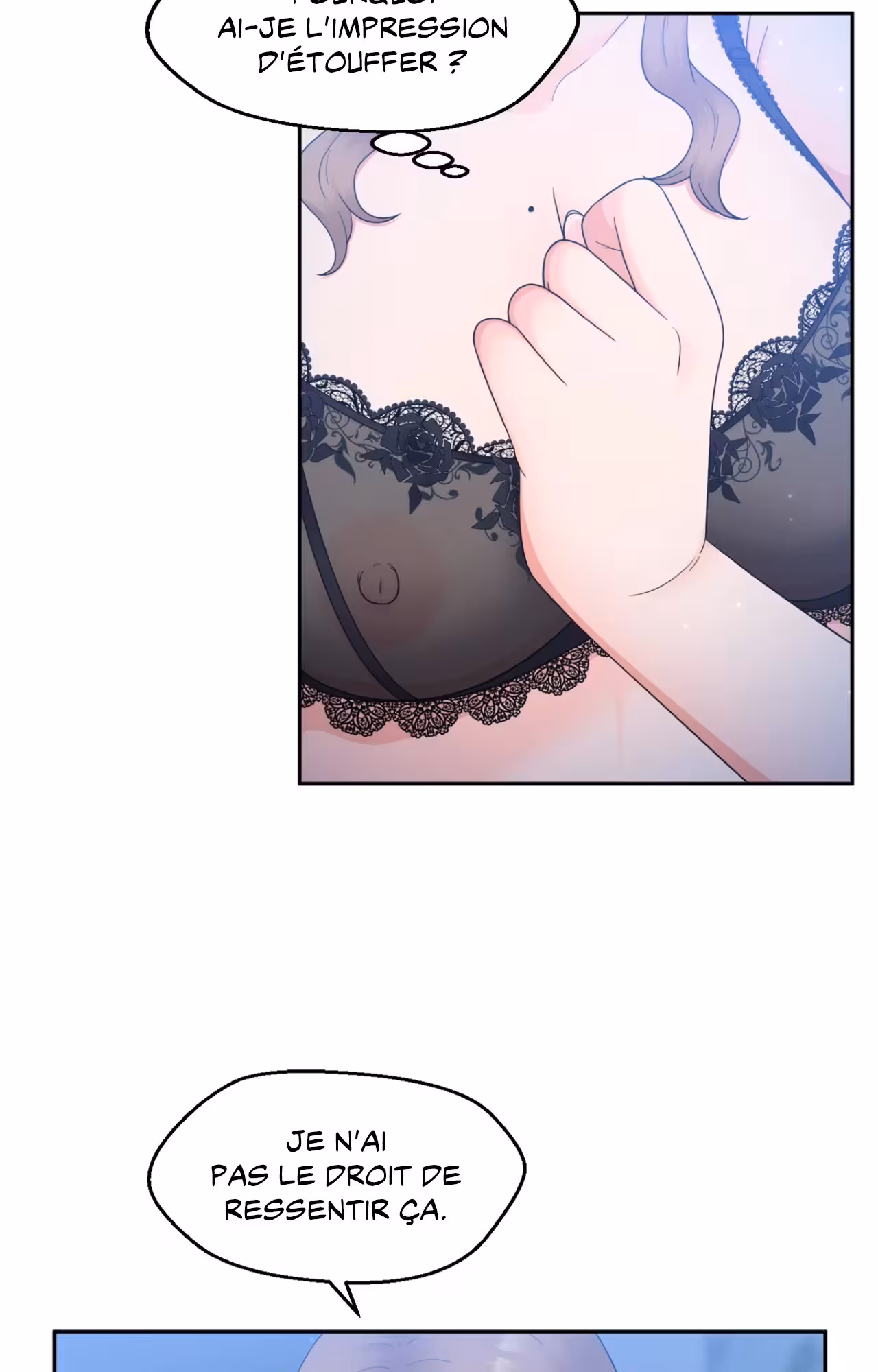 Ma voisine l’extraterrestre Chapitre 11 page 29