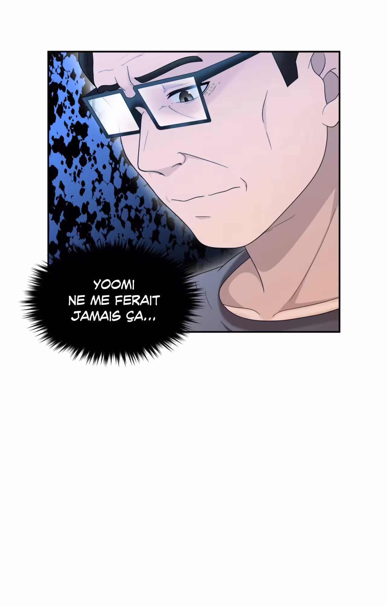 Ma voisine l’extraterrestre Chapitre 15 page 11
