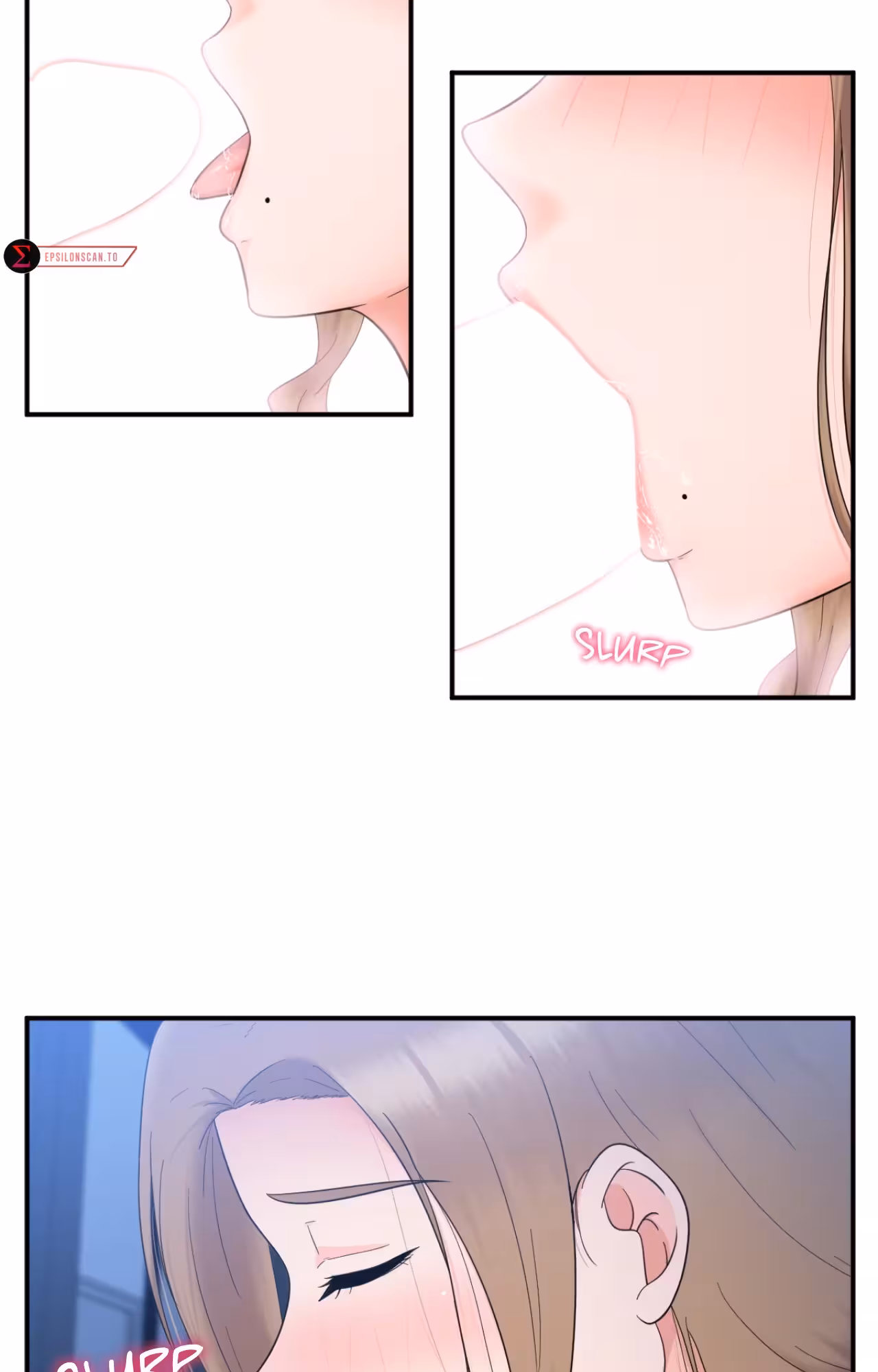 Ma voisine l’extraterrestre Chapitre 20 page 3