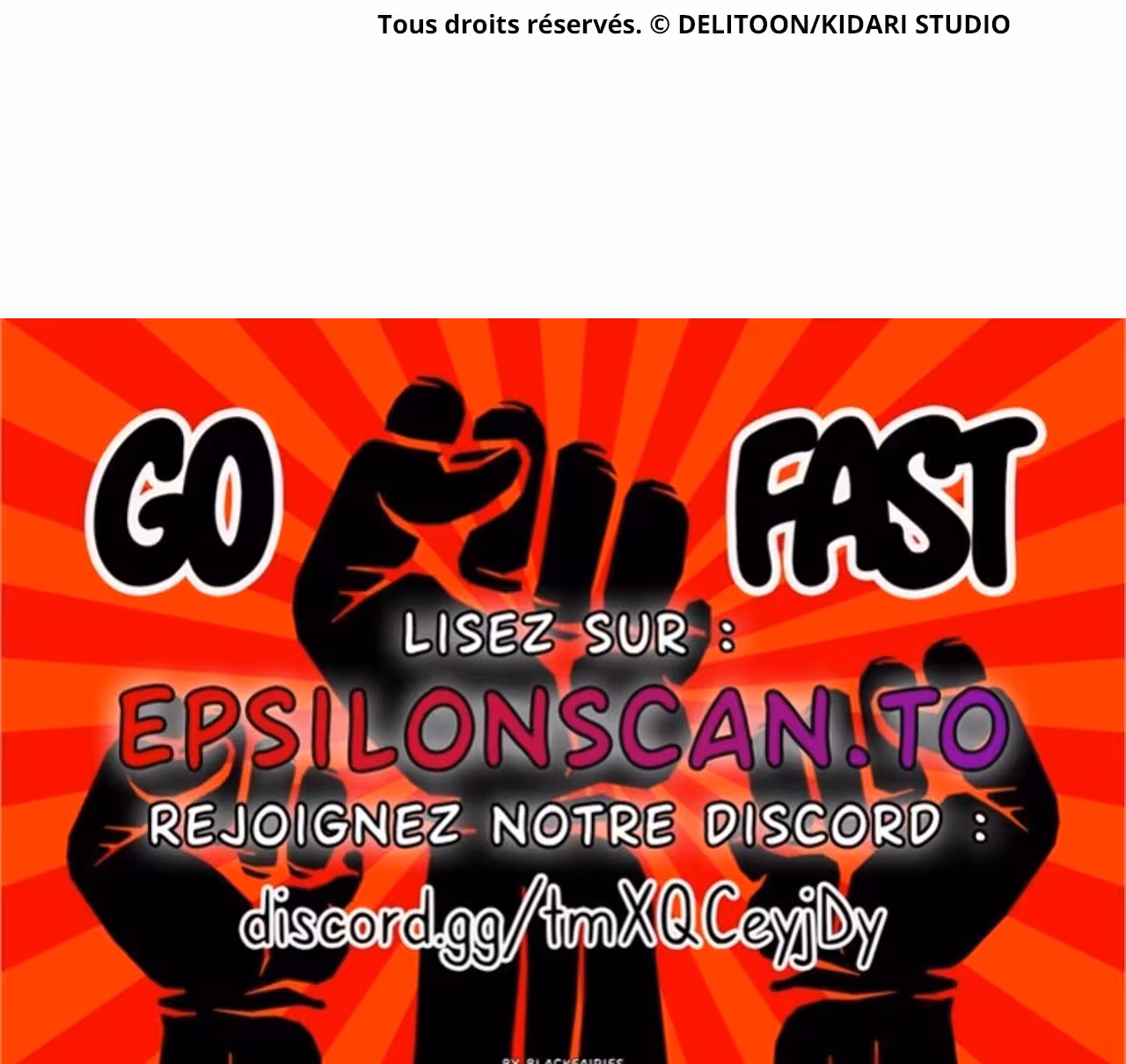 Ma voisine l’extraterrestre Chapitre 3 page 53