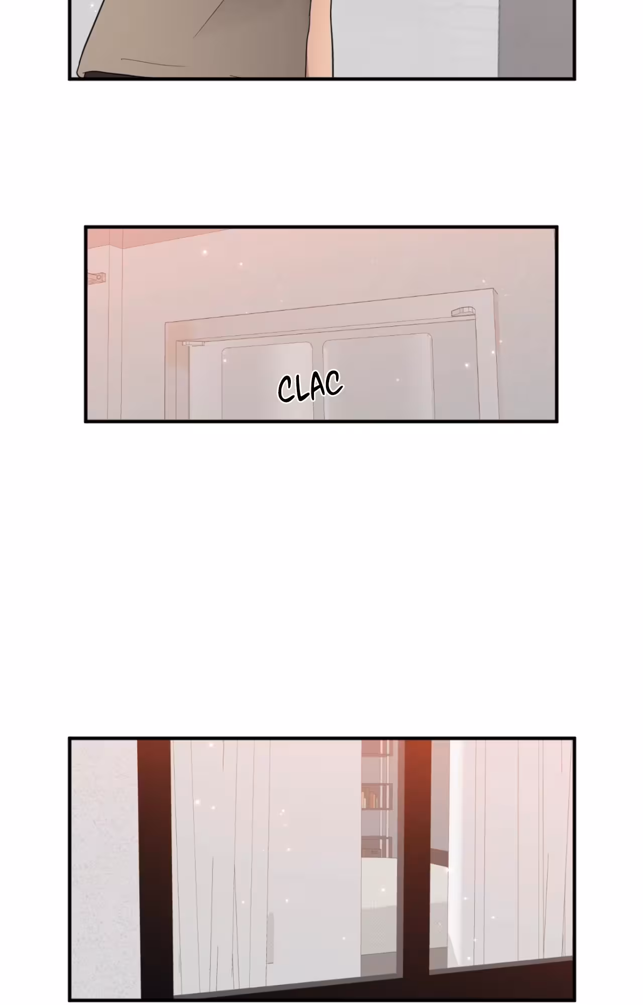 Ma voisine l’extraterrestre Chapitre 17 page 17