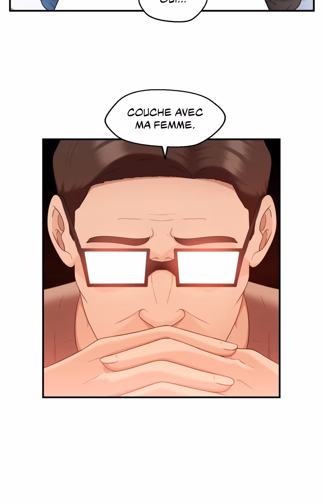 Ma voisine l’extraterrestre Chapitre 17 page 50